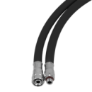 Scubaforce MP Schlauch Rubber 55cm
